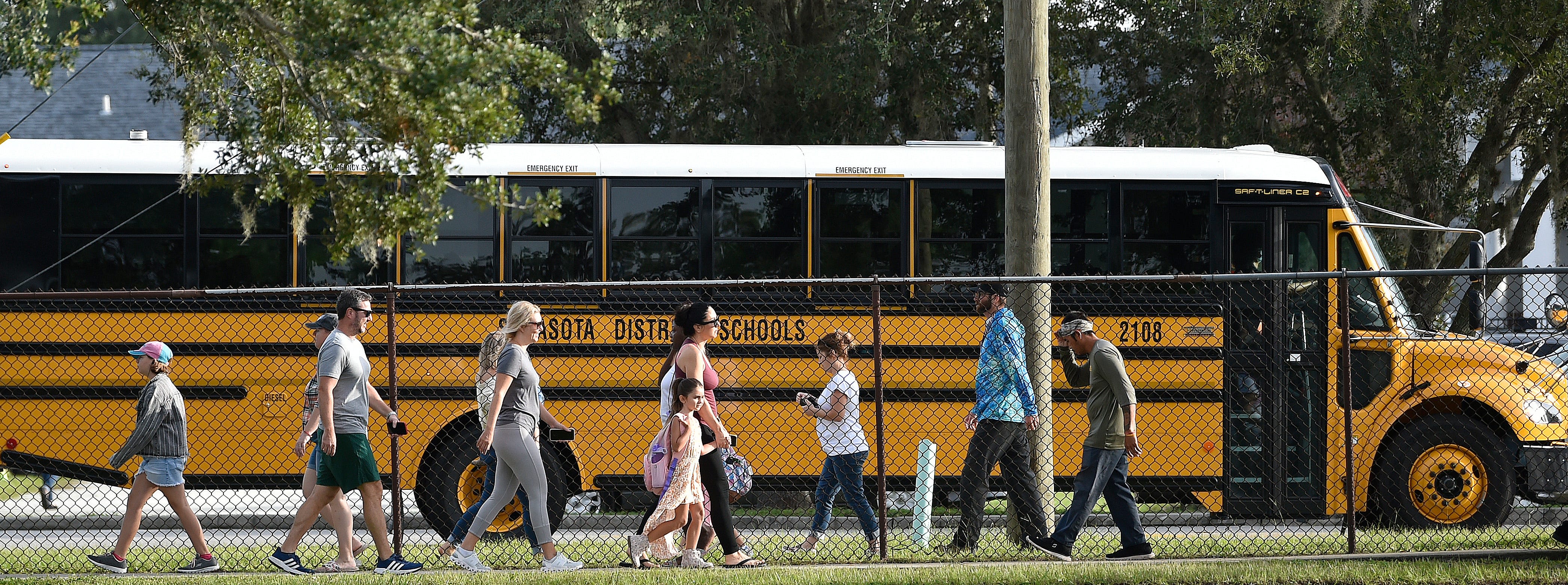 Sarasota School Board elections: Edwards, Wood and Babicz face off for District 3 seat