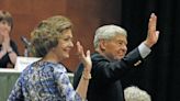 Bob Graham, former Florida governor and U.S. senator, dies at 87