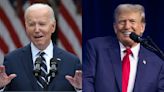 ¿Qué están haciendo Biden y Trump para atraer el voto latino? Voceros de sus campañas lo explican