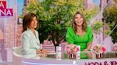 Hoda Kotb Praises How 'Unabashedly Herself' Jenna Bush Hager Is: 'People Spend Their Whole Lives Trying' (Exclusive)