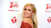 Paris Hilton Is Giving Sharpay Evans Energy in Her Latest Insta Pic