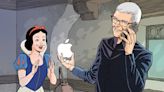 A Disney Sale to Apple? Don’t Count It Out This Time