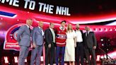 Biggest Surprises From Round 1 Of The 2024 NHL Draft