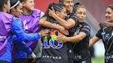 7-0. Santiago Morning a cuartos de final con goleada al Deportivo Lara