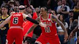 Chicago Bulls predicted to lose DeMar DeRozan in free agency