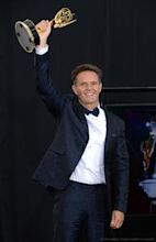 Mark Burnett (executive producer)