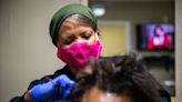 'My body is changed forever.' Black women lead way for FDA chemical hair straightener ban