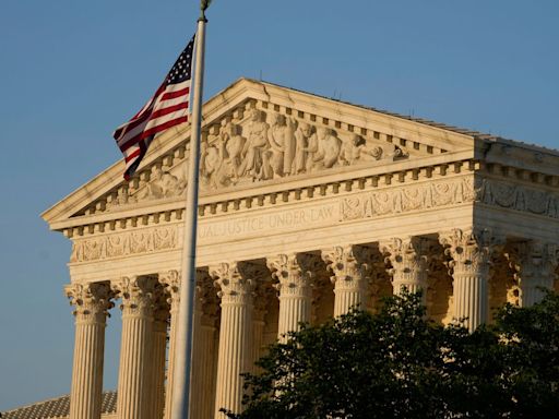 US Supreme Court gives miners, farmers new shot at overturning regulations | World News - The Indian Express