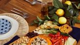 Whip Up 'Top Chef' Judge Gail Simmons' Tuna Romesco Salad Board: Recipe