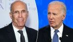 Hollywood donors ‘furious’ at movie mogul Jeffrey Katzenberg for ‘agewashing’ Biden: report