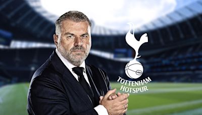 Ange Postecoglou's first Tottenham season analysed as Paul Merson believes 'he doesn't get next year'