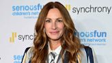 Julia Roberts Celebrates Twins Hazel & Phinneas' 19th Birthday With Rare Throwback Photo