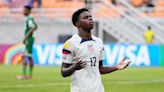 USMNT youth prospect, 17, signs pro contract with Liverpool