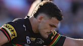 Mary Fowler's boyfriend Nathan Cleary's insanely clutch play wins game