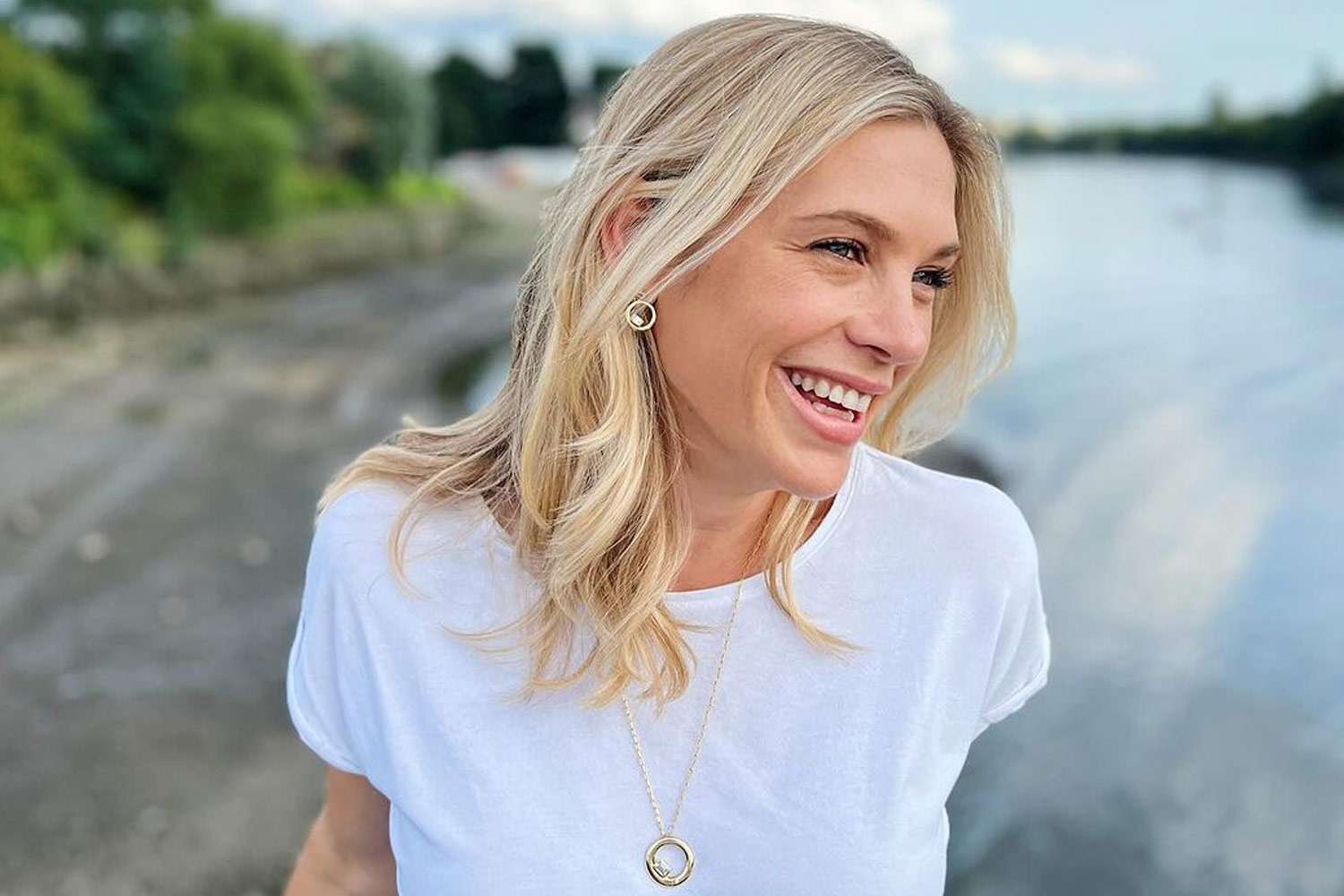 Prince Harry's Ex-Girlfriend Chelsy Davy Reveals She Welcomed Second Baby in Rare Instagram Post