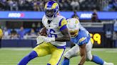 Bryce Perkins shows off his skills: Takeaways from Rams' preseason win over Chargers