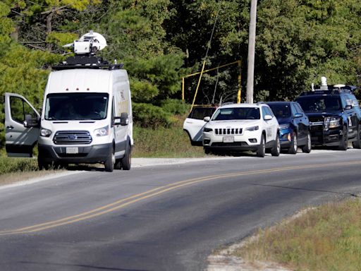 Elijah Vue: Latest on the search for the missing 4-year-old after human remains were discovered near Two Rivers Saturday