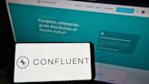 Confluent Stock Jumps On Sales, Earnings Beat For Data Software Player