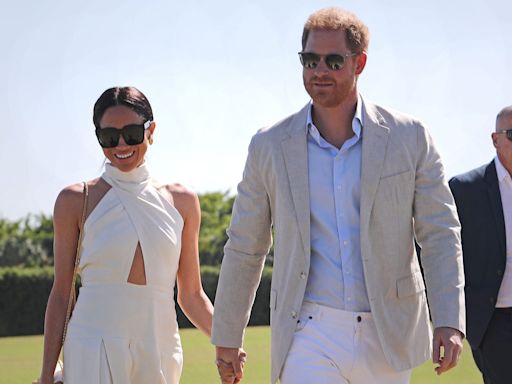 How Meghan Markle's style has evolved, from her Hollywood days to her post-royal life