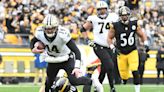 New Orleans Saints vs. Pittsburgh Steelers game recap, final score from Week 10