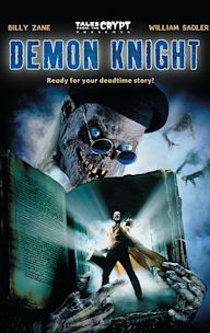 Tales From the Crypt Presents Demon Knight