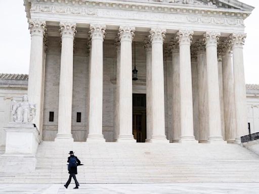 Supreme Court puts off ruling on whether state social media laws violate the 1st Amendment