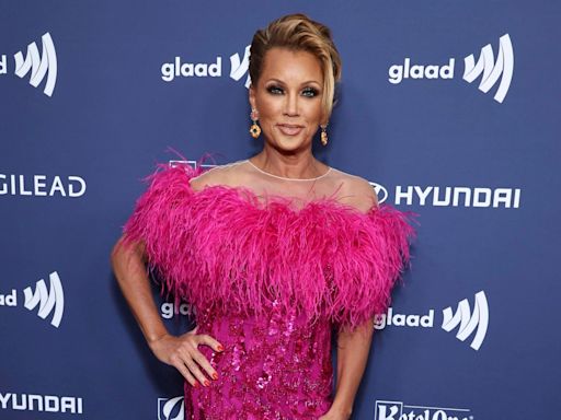 Vanessa Williams’ Comeback Single Brings Her To A Billboard Chart For The First Time
