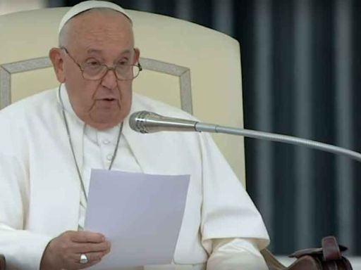 Papa Francisco lamenta muertes en recientes naufragios de inmigrantes - Noticias Prensa Latina