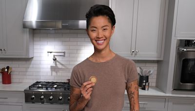 Top Chef Host Kristen Kish on the Kitchen Tool She Can't Live Without & Her Summer Plans With Wife Bianca