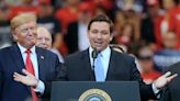 The Unexpected Way DeSantis Turned Florida Red and Stole the Spotlight From Trump