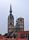 St. Nicholas Church, Stralsund