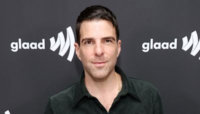 Toronto Restaurant Says ‘Star Trek’ Actor Zachary Quinto “Yelled At Our Staff Like an Entitled Child”