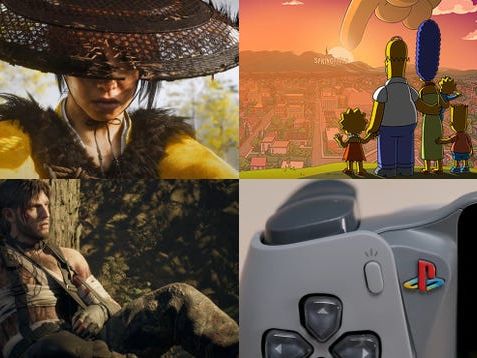 Sony's Big State Of Play, An Assassin's Creed Shadows Delay, And More Of The Week's Top Stories