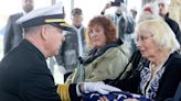 His 82-year wait is over. Ohio Navy sailor killed in Pearl Harbor attack laid to rest