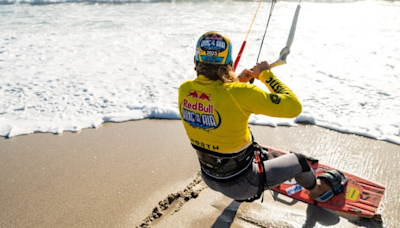 Cuenta atrás para Red Bull King of the Air 2024 en Tarifa: un español competirá para conseguir su plaza en la final