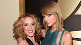 Taylor Swift's BFF Abigail Anderson Berard Reveals Major Update Using Her Lyrics