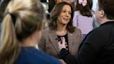 Campaña de Kamala Harris anuncia gira por estados indecisos tras su próximo debate con Trump