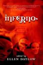 Inferno: New Tales of Terror and the Supernatural