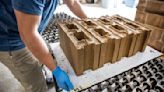 6 innovative startups that are kicking CO2 out of cement and concrete