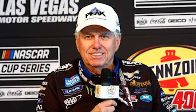 NHRA Legend John Force Moved to Neurological Intensive Care Following Fiery Crash