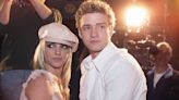 From Mickey Mouse Club to cheating rumours: Britney Spears and Justin Timberlake’s relationship timeline