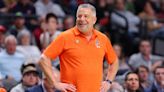 Bruce Pearl listed as a top 10 coach in college basketball by College Basketball Report