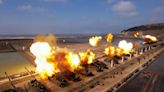Kim Jong Un leads artillery firing drill with Seoul in ‘striking range’