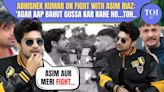 Abhishek Kumar On Khatron Ke Khiladi 14, His Journey, Ravi Dubey's Call & Fight With Asim Riaz