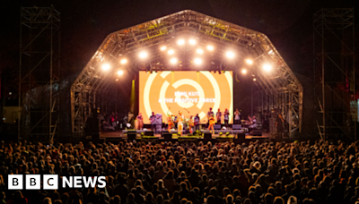 WOMAD 2024: New artists announced for Wiltshire Festival