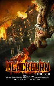 The Blackburn Asylum