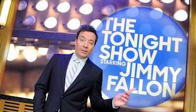 The Tonight Show is dropping to four new episodes per week