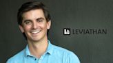 Leviathan Productions Names Jared Sleisenger Vice President Of Production
