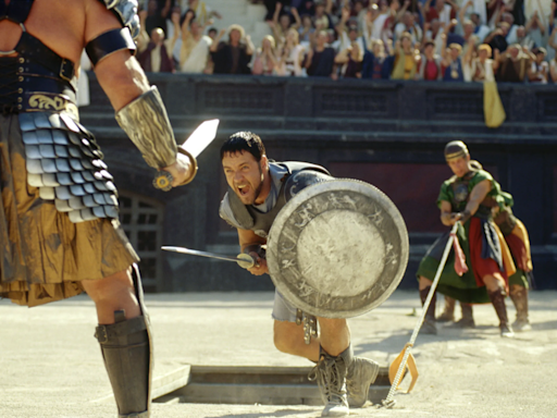 RUMOR: Gladiator II First Reactions "Thrilling" and "Oscar-Worthy"