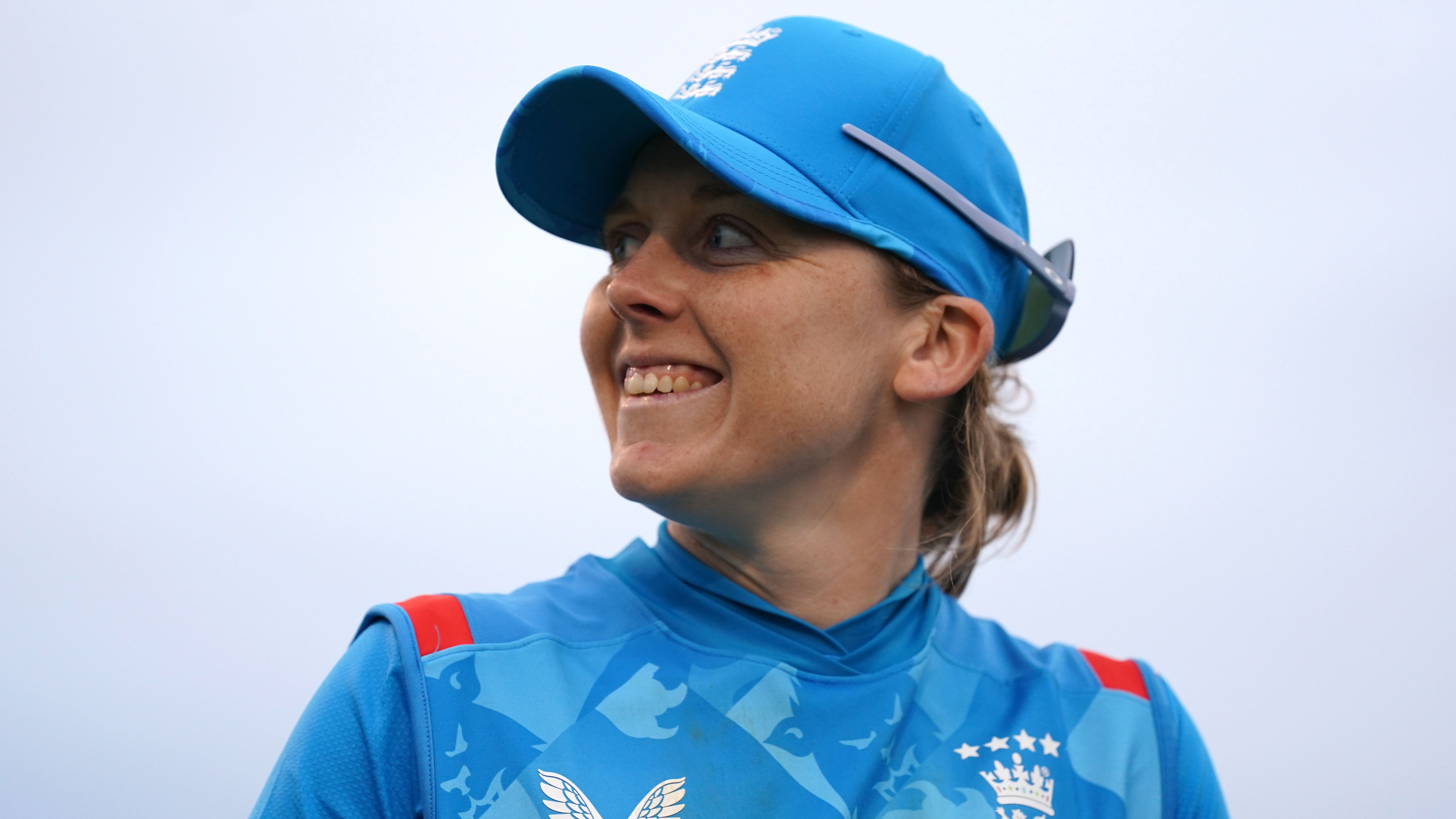 Heather Knight wants more from England’s batters despite opening ODI win